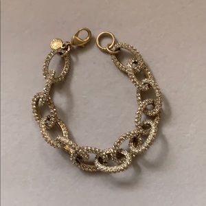 J. Crew bracelet